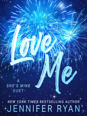 cover image of Love Me